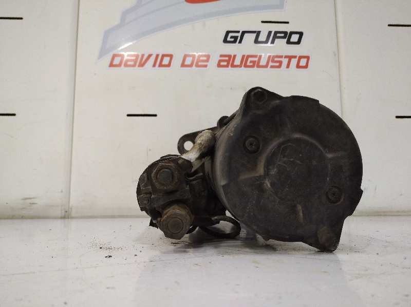 MOTOR ARRANQUE MERCEDES AXOR 2-EJES 18 TON 2004 -> 1843  4X2   OM 457 LA L (Largo)   |   09.04 - 12.13