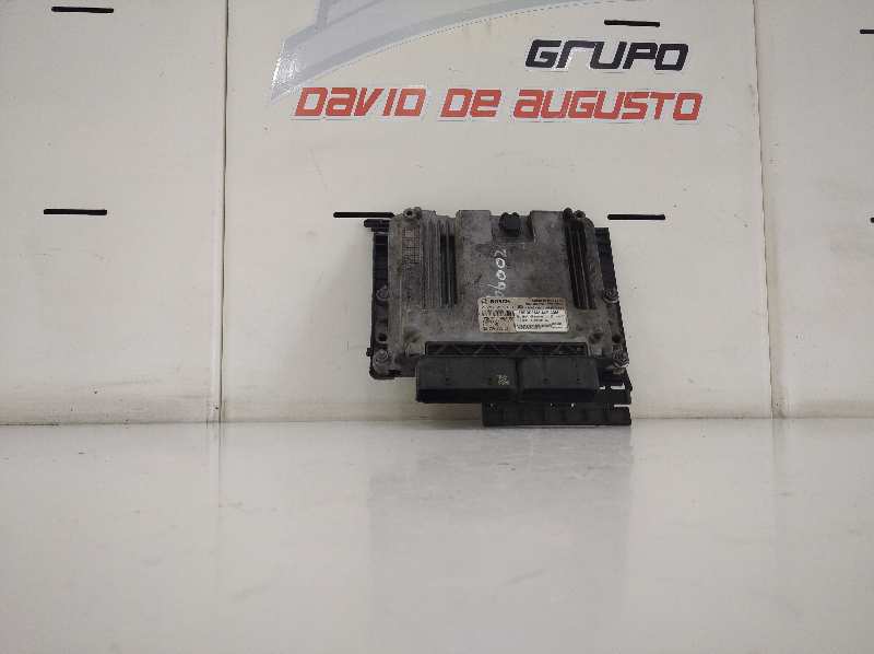 CENTRALITA MOTOR UCE