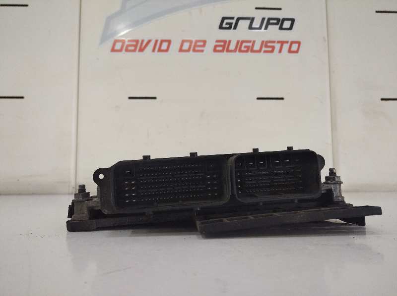 CENTRALITA MOTOR UCE foto 2