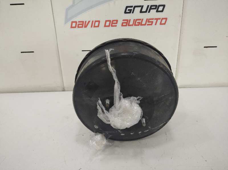 SERVOFRENO MERCEDES SPRINTER II CAJA CERRADA (DESDE 01.06) 318/319 CDI (906.631/633/635/637)   |   02.09 - 12.17