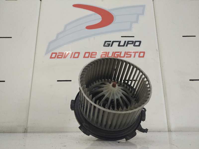 VENTILADOR CALEFACCION MERCEDES SPRINTER II CAJA CERRADA (DESDE 01.06) 318/319 CDI (906.631/633/635/637)   |   02.09 - 12.17