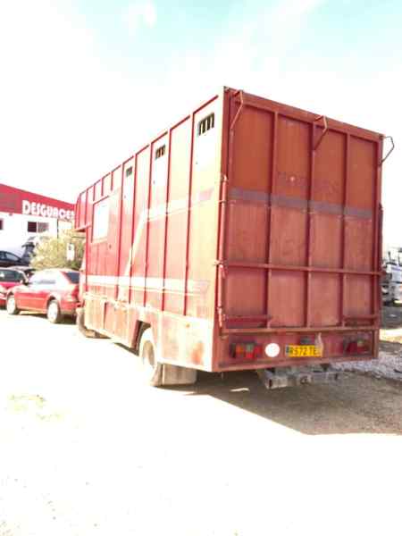 DAF 45.130 FA LEYLAND   |   01.98 - 01.99 foto 2