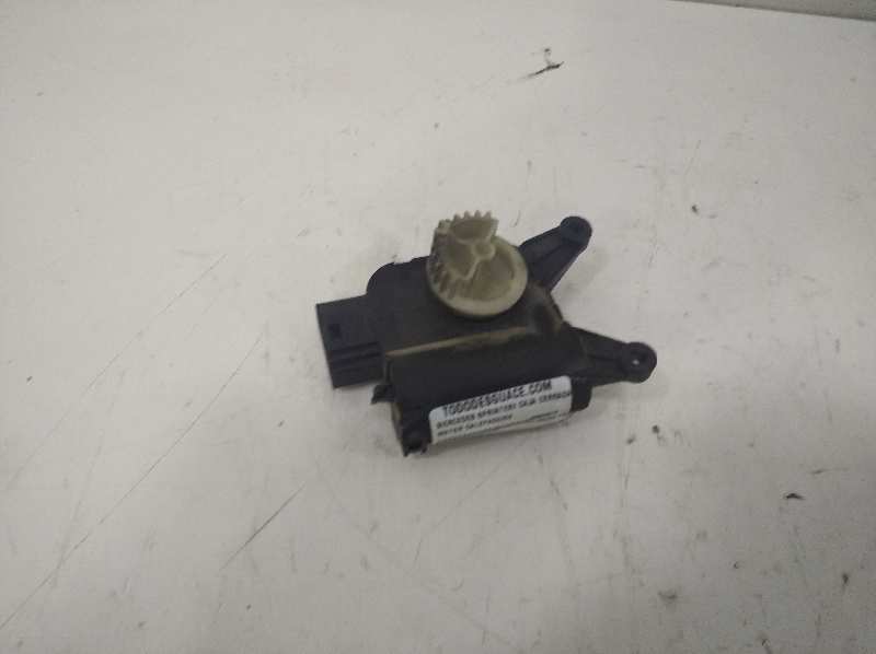 MOTOR CALEFACCION MERCEDES SPRINTER II CAJA CERRADA (DESDE 01.06) 318/319 CDI (906.631/633/635/637)   |   02.09 - 12.17