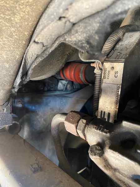 MOTOR COMPLETO