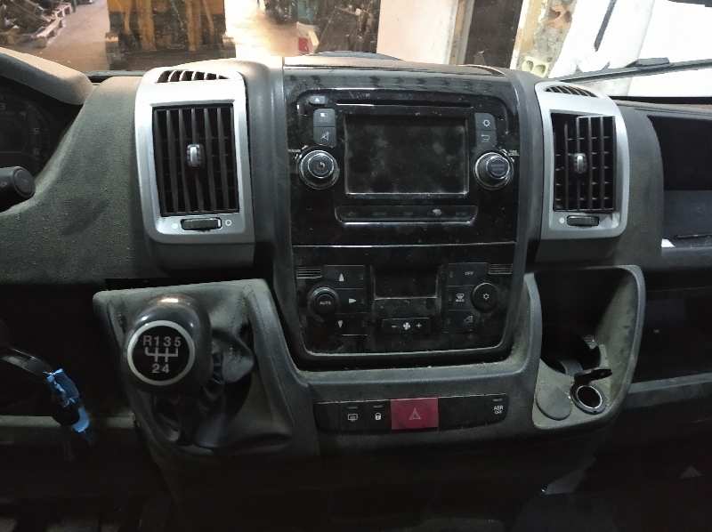 FIAT DUCATO CAJA CERRADA, COMBI 33, TECHO ELEVADO (09.2006 =>) 115   |   06.11 - 12.14
