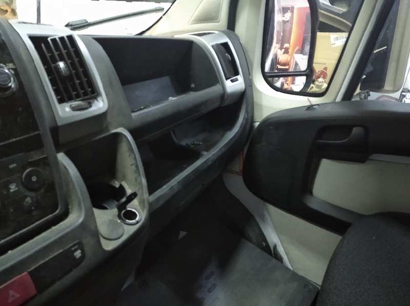 FIAT DUCATO CAJA CERRADA, COMBI 33, TECHO ELEVADO (09.2006 =>) 115   |   06.11 - 12.14 foto 2