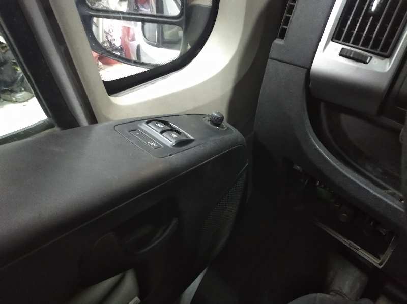 FIAT DUCATO CAJA CERRADA, COMBI 33, TECHO ELEVADO (09.2006 =>) 115   |   06.11 - 12.14 foto 3