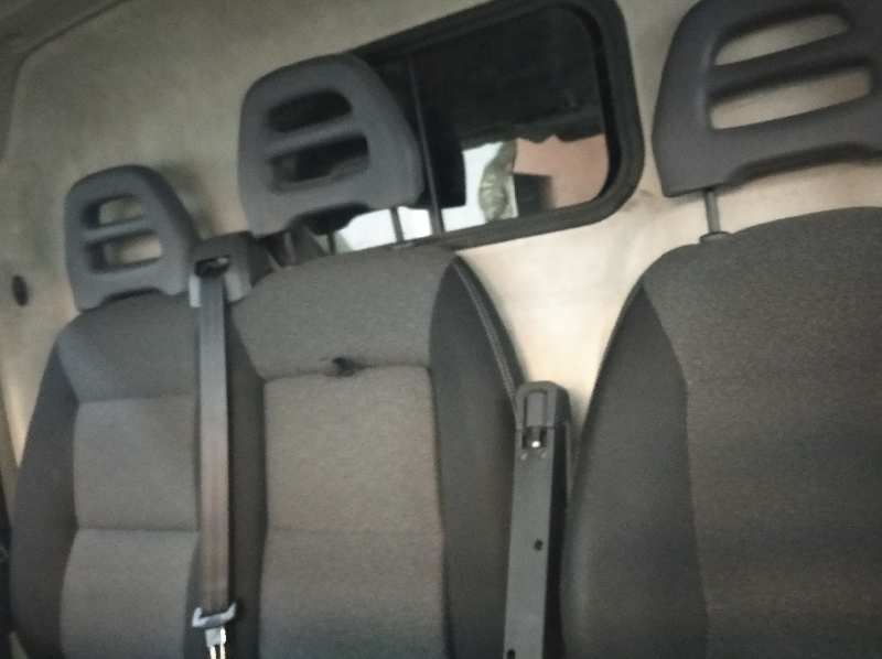 FIAT DUCATO CAJA CERRADA, COMBI 33, TECHO ELEVADO (09.2006 =>) 115   |   06.11 - 12.14 foto 5