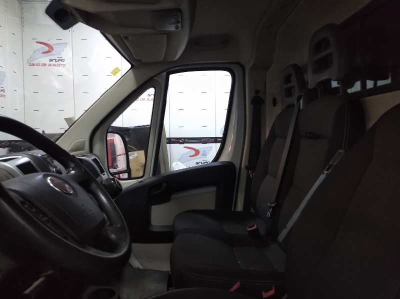 FIAT DUCATO CAJA CERRADA, COMBI 33, TECHO ELEVADO (09.2006 =>) 115   |   06.11 - 12.14 foto 6