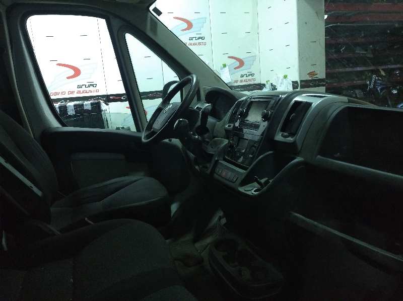 FIAT DUCATO CAJA CERRADA, COMBI 33, TECHO ELEVADO (09.2006 =>) 115   |   06.11 - 12.14 foto 7