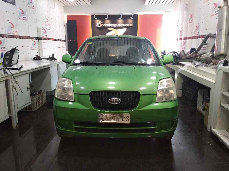 KIA PICANTO 1.0 LX   |   03.04 - 12.07