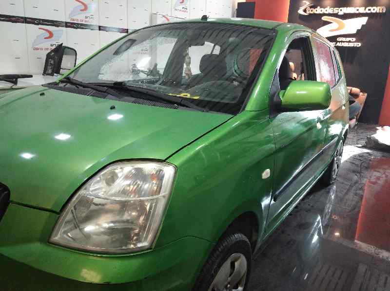KIA PICANTO 1.0 LX   |   03.04 - 12.07 foto 7