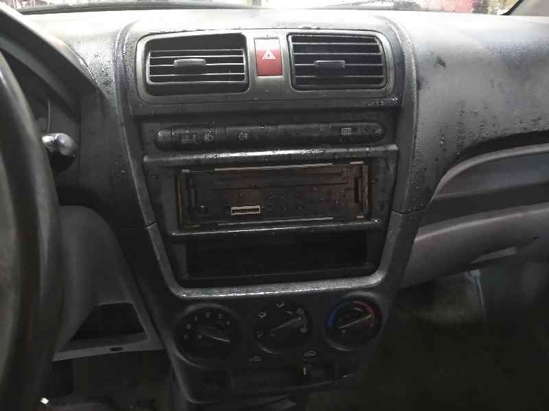 KIA PICANTO 1.0 LX   |   03.04 - 12.07 foto 12