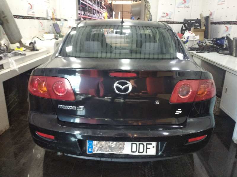 MAZDA 3 BERLINA (BK) 1.6 CRDT  Active   |   11.03 - 12.07 foto 5