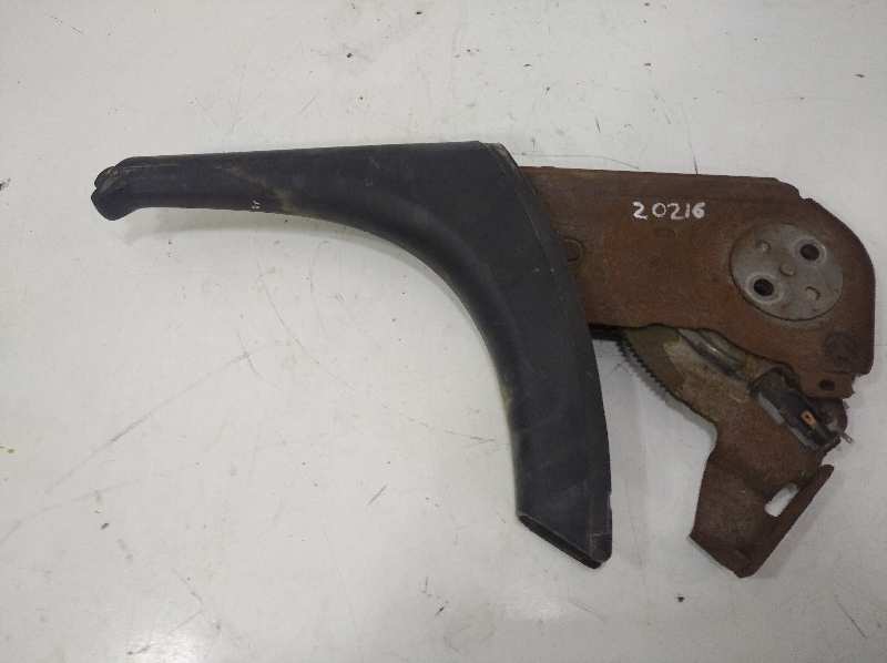 PALANCA FRENO MERCEDES SPRINTER II CAJA CERRADA (DESDE 01.06) 318/319 CDI (906.631/633/635/637)   |   02.09 - 12.17