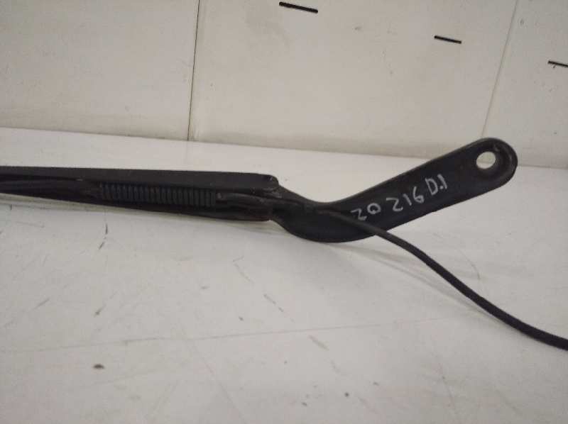 BRAZO LIMPIA DELANTERO IZQUIERDO MERCEDES SPRINTER II CAJA CERRADA (DESDE 01.06) 318/319 CDI (906.631/633/635/637)   |   02.09 - 12.17