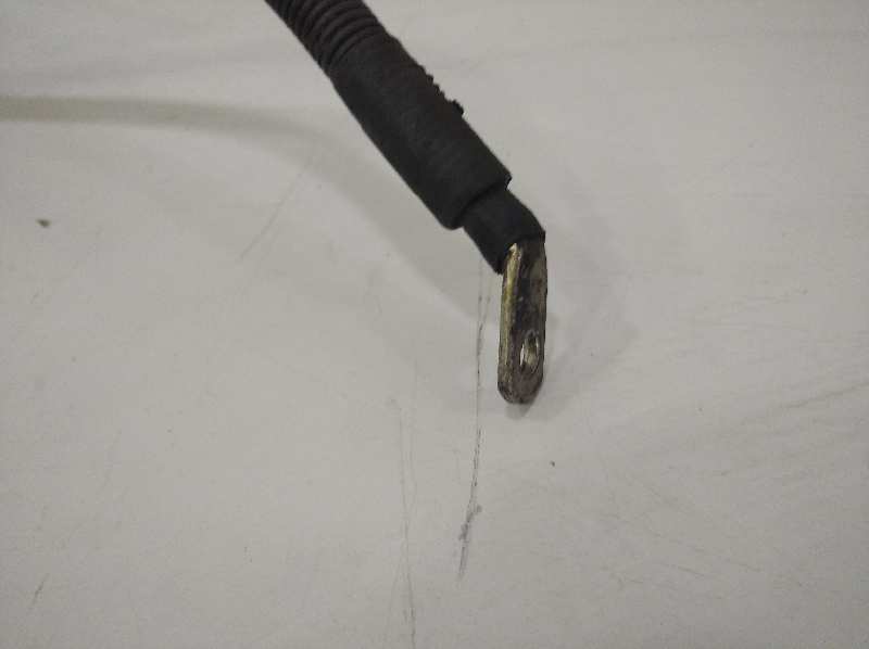 CABLE BATERIA MERCEDES SPRINTER II CAJA CERRADA (DESDE 01.06) 318/319 CDI (906.631/633/635/637)   |   02.09 - 12.17