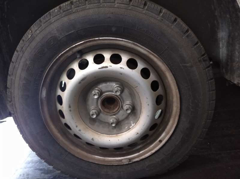 VOLKSWAGEN T5 TRANSPORTER/FURGONETA Caja cerrada - techo medio elevado   |   01.06 - 12.09 foto 3