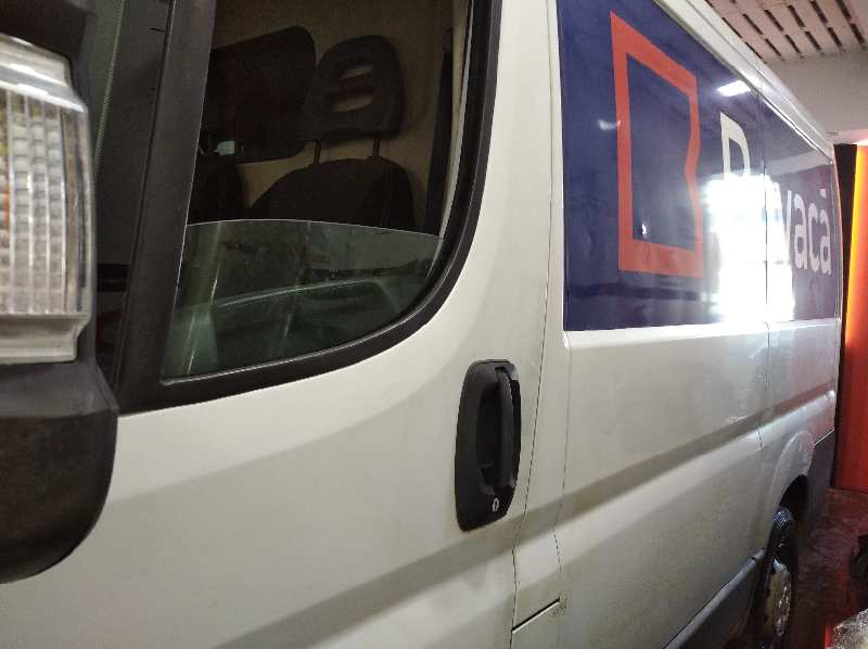 FIAT DUCATO CAJA CERRADA, COMBI 33, TECHO ELEVADO (09.2006 =>) 115   |   06.11 - 12.14