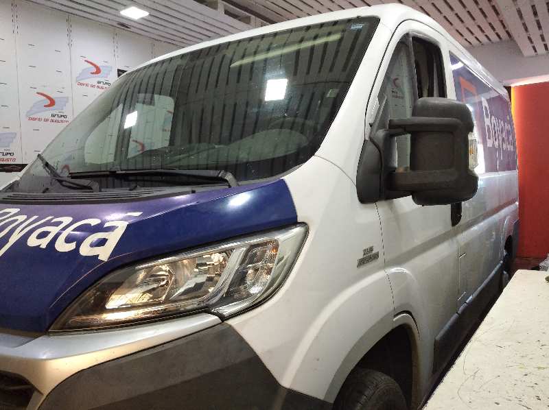 FIAT DUCATO CAJA CERRADA, COMBI 33, TECHO ELEVADO (09.2006 =>) 115   |   06.11 - 12.14