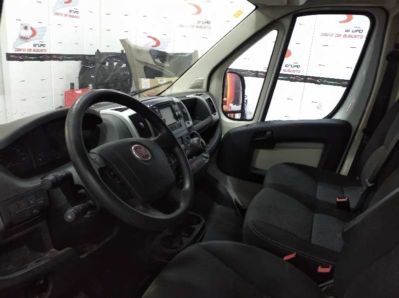 FIAT DUCATO CAJA CERRADA, COMBI 33, TECHO ELEVADO (09.2006 =>) 115   |   06.11 - 12.14