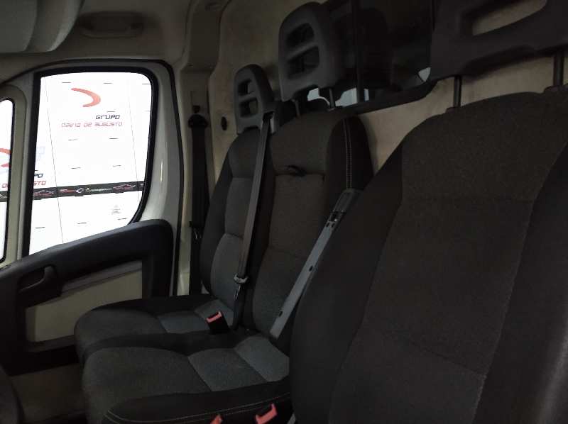 FIAT DUCATO CAJA CERRADA, COMBI 33, TECHO ELEVADO (09.2006 =>) 115   |   06.11 - 12.14