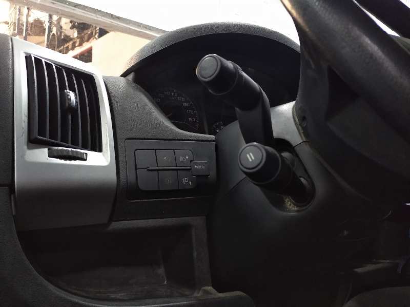 FIAT DUCATO CAJA CERRADA, COMBI 33, TECHO ELEVADO (09.2006 =>) 115   |   06.11 - 12.14