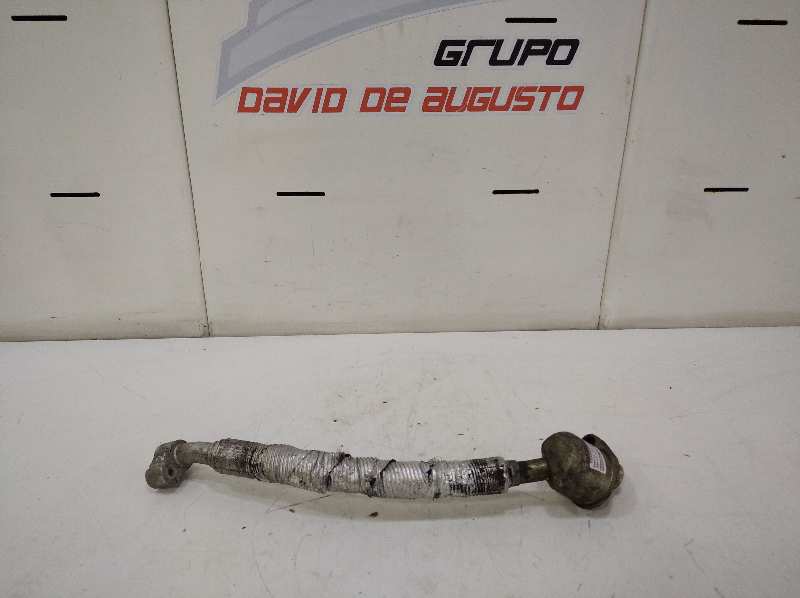 TUBO AIRE ACONDICIONADO MERCEDES SPRINTER II CAJA CERRADA (DESDE 01.06) 318/319 CDI (906.631/633/635/637)   |   02.09 - 12.17