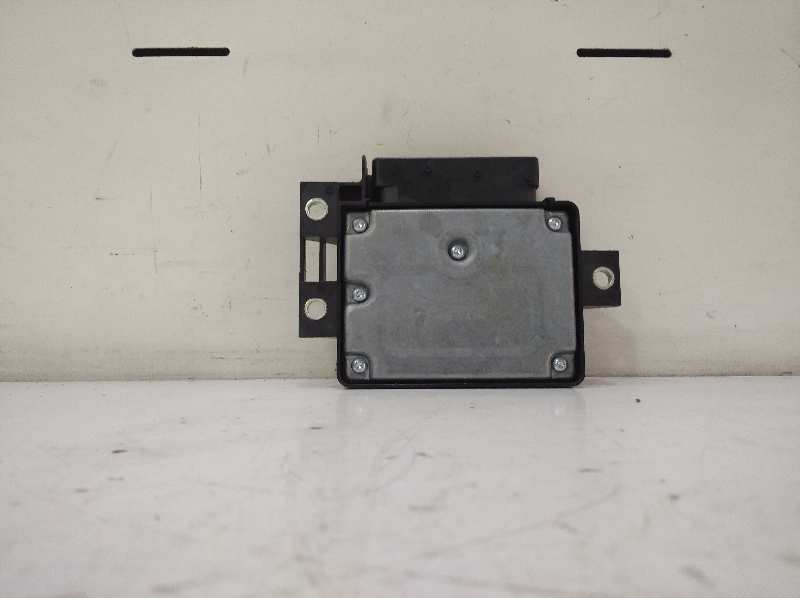 UNIDAD DE CONTROL DE FRENOS EBS VOLKSWAGEN TIGUAN (5N2) R-Line BlueMotion   |   01.15 - 12.16