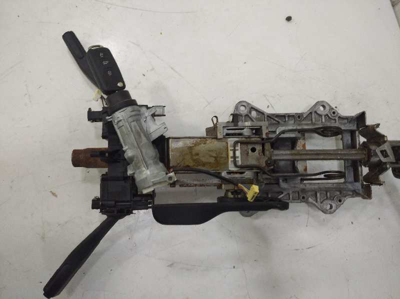 COLUMNA DIRECCION VOLKSWAGEN TIGUAN (5N2) R-Line BlueMotion   |   01.15 - 12.16