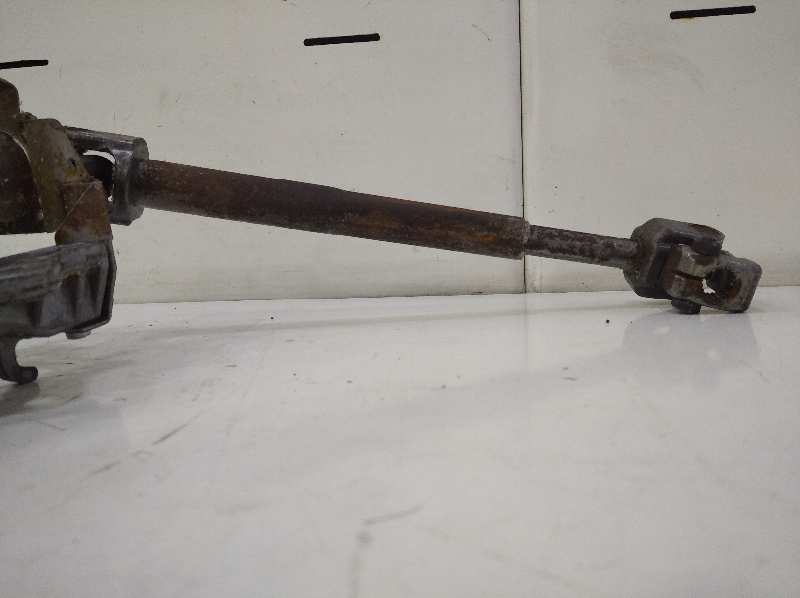 COLUMNA DIRECCION VOLKSWAGEN TIGUAN (5N2) R-Line BlueMotion   |   01.15 - 12.16