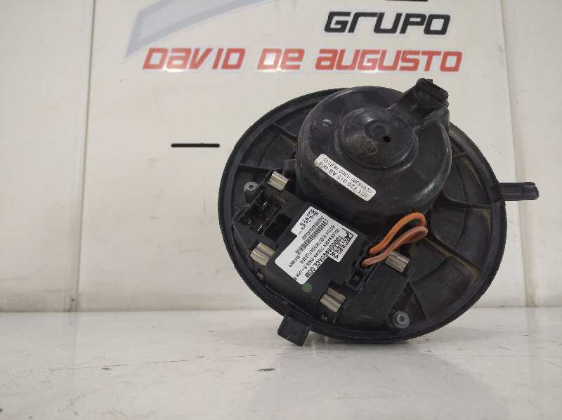 MOTOR ELECTROVENTILADOR VOLKSWAGEN TIGUAN (5N2) R-Line BlueMotion   |   01.15 - 12.16