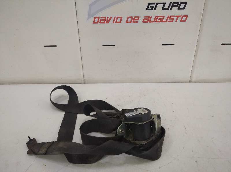 CINTURON SEGURIDAD DELANTERO IZQUIERDO