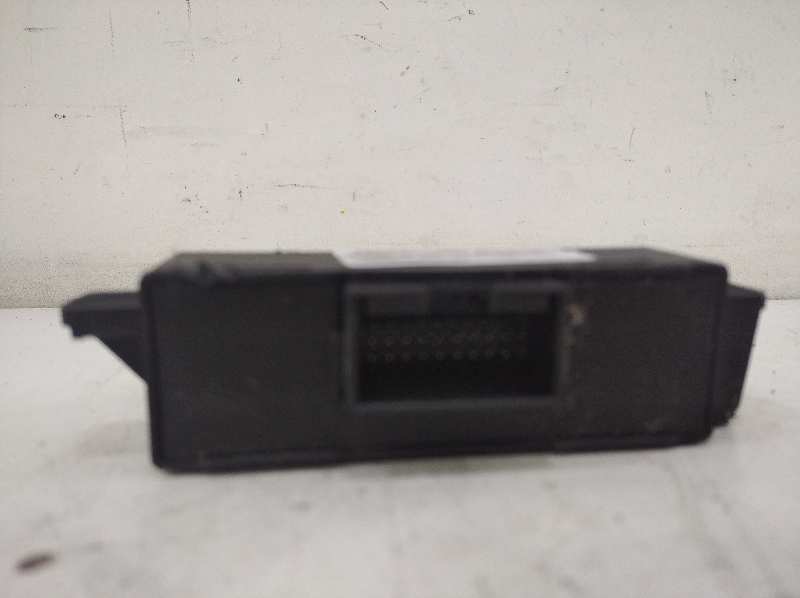 UNIDAD DE CONTROL DEL MOTOR VOLKSWAGEN TIGUAN (5N2) R-Line BlueMotion   |   01.15 - 12.16