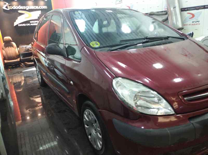CITROEN XSARA PICASSO 1.6 HDi 90 LX Plus   |   02.07 - 12.11 foto 2