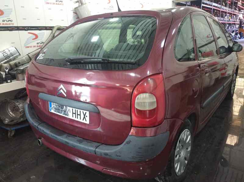 CITROEN XSARA PICASSO 1.6 HDi 90 LX Plus   |   02.07 - 12.11 foto 3