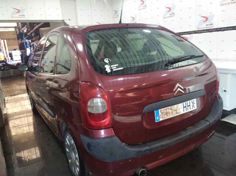 CITROEN XSARA PICASSO 1.6 HDi 90 LX Plus   |   02.07 - 12.11 foto 5