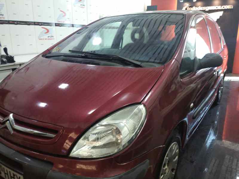 CITROEN XSARA PICASSO 1.6 HDi 90 LX Plus   |   02.07 - 12.11 foto 6