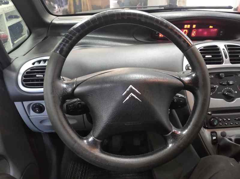 CITROEN XSARA PICASSO 1.6 HDi 90 LX Plus   |   02.07 - 12.11 foto 12