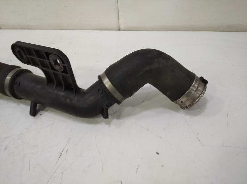 TUBO INTERCOOLER MERCEDES-BENZ ANTOS BM 963.XXX 2-ACHSER 18XX 4x2 OM470 SZM M ClassicSpace