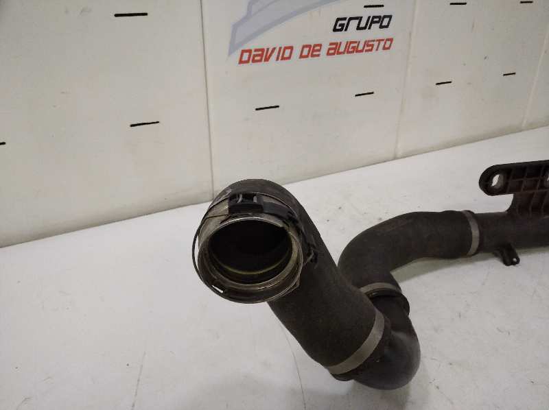 TUBO INTERCOOLER MERCEDES-BENZ ANTOS BM 963.XXX 2-ACHSER 18XX 4x2 OM470 SZM M ClassicSpace