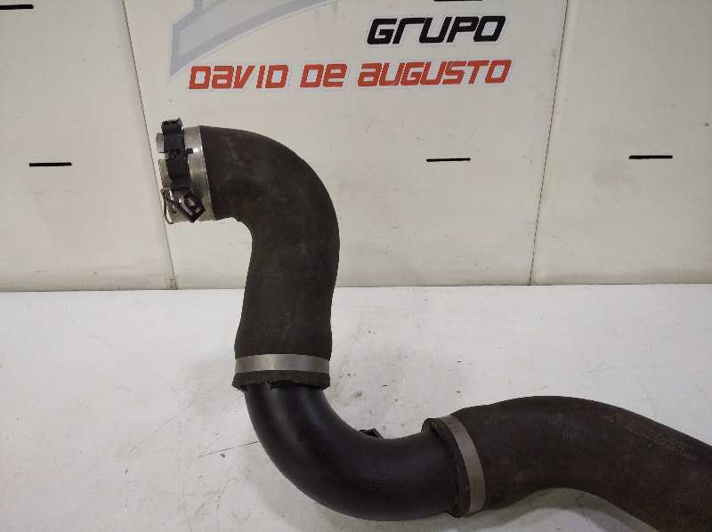 TUBO INTERCOOLER MERCEDES-BENZ ANTOS BM 963.XXX 2-ACHSER 18XX 4x2 OM470 SZM M ClassicSpace