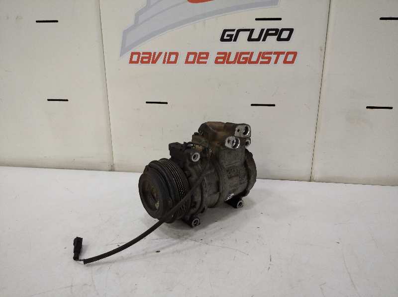 COMPRESOR AIRE ACONDICIONADO