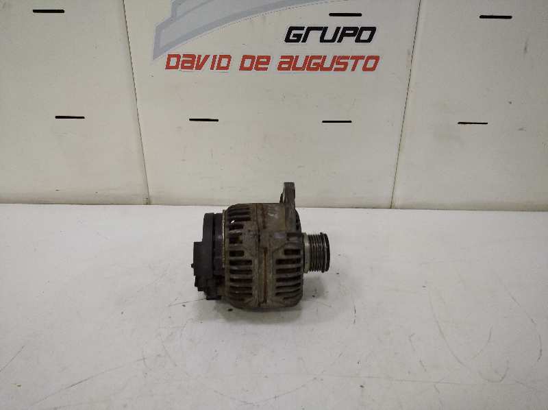 ALTERNADOR