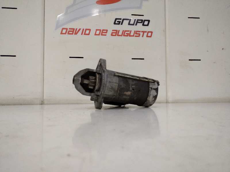MOTOR ARRANQUE