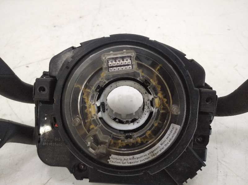 MANDO MULTIFUNCION SEAT ALTEA (5P1) Last Edition   |   02.15 - 12.15
