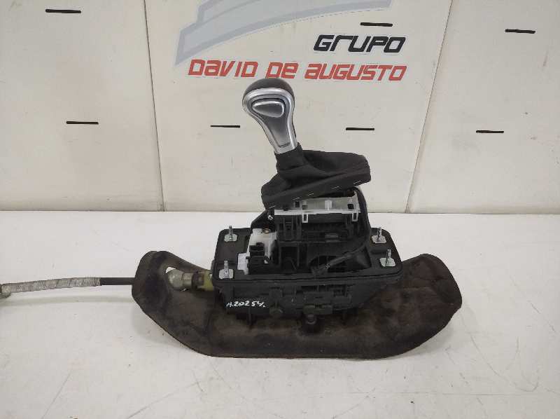 PALANCA CAMBIO AUDI A4 BER. (B8) Básico   |   11.07 - 12.13