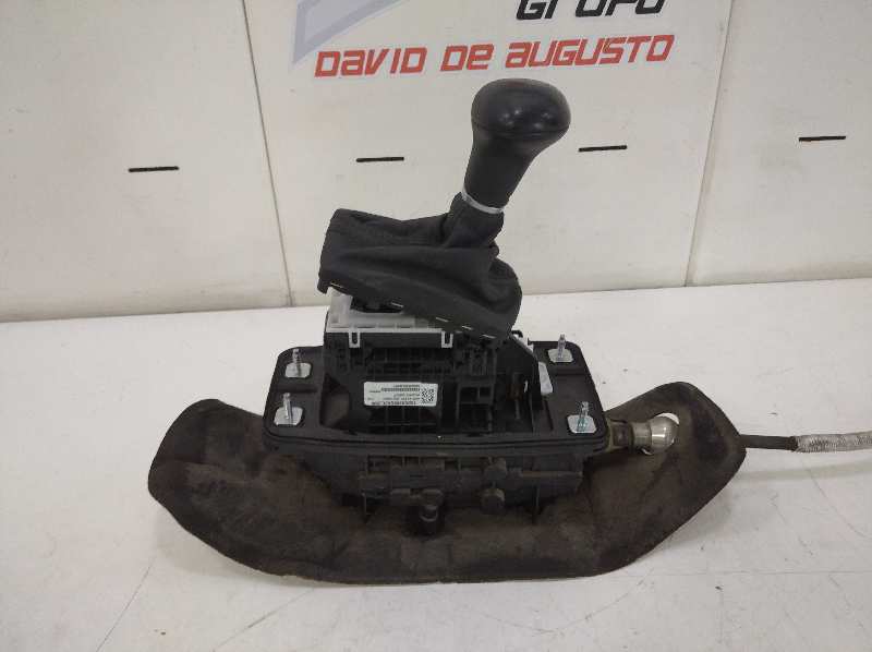 PALANCA CAMBIO AUDI A4 BER. (B8) Básico   |   11.07 - 12.13