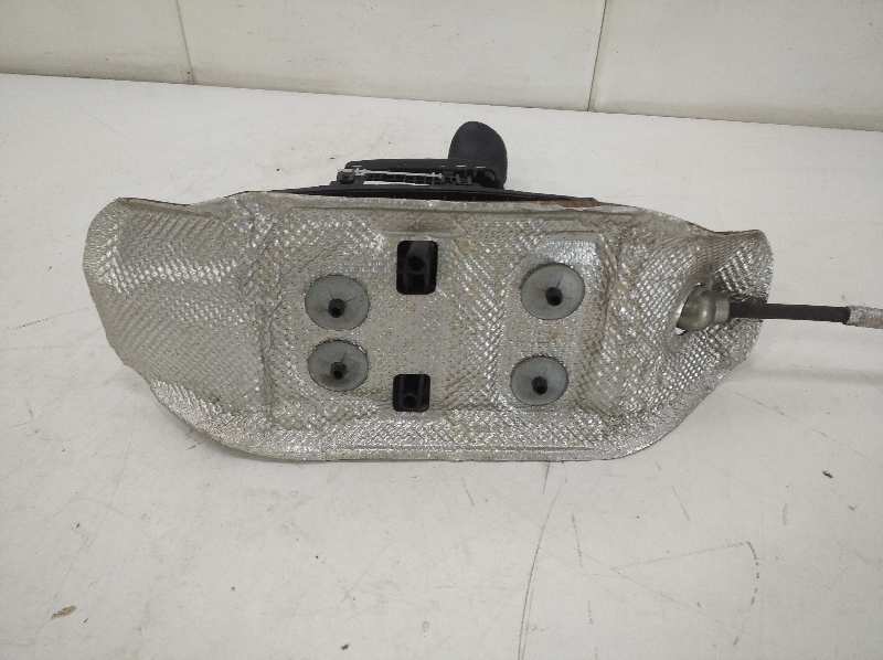 PALANCA CAMBIO AUDI A4 BER. (B8) Básico   |   11.07 - 12.13