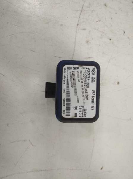 SENSOR ESP MERCEDES-BENZ ANTOS BM 963.XXX 2-ACHSER 18XX 4x2 OM470 SZM M ClassicSpace